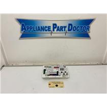 Whirlpool Washer W10296058 Rev B control board