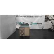 Tektronix TM502A W/AM 503 Current Probe Amplifier
