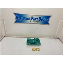 Maytag Washer W10406139 Rev F control board used