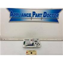 Amana Washer W10484678 Rev D control board used
