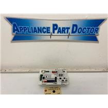 Whirlpool Washer W10582044 Rev B control board used