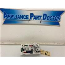 Whirlpool Washer W10582042 Rev B control board used