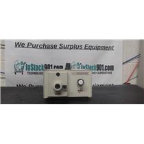 Fostec Ace 20500.2 Standard AC Halogen Light Source, Optic Illuminator