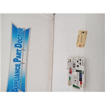 WHIRLPOOL WASHER W10582042 REV D CONTROL BOARD USED