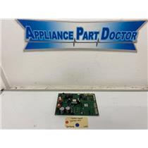 Samsung Refrigerator DA9201752 control board used