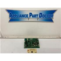 GE Washer 290D2226G004 control board used
