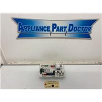 Whirlpool Washer W10671327 Rev D control board used