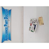 WHIRLPOOL WASHER W10480177 REV L CONTROL BOARD USED