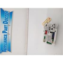 WHIRLPOOL WASHER W10480169 REV L CONTROL BOARD USED