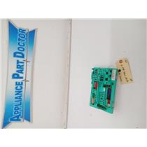 WHIRLPOOL WASHER W10511996 CONTROL BOARD USED