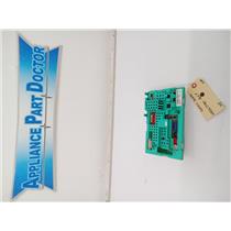 WHIRLPOOL WASHER W10367790 REV F CONTROL BOARD USED