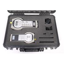 North Hills Signal Processing 1553 NH16746MA Network Tester with Remote Unit