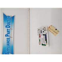 WHIRLPOOL WASHER W10480174 CONTROL BOARD USED