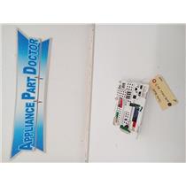 WHIRLPOOL WASHER W10634026 REV D CONTROL BOARD USED