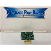GE Washer 290D1914G001 control board used