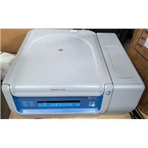 Thermo Scientific  ST Plus Series Centrifuge
