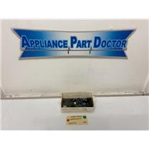 Samsung Dryer DC9201626A control board used