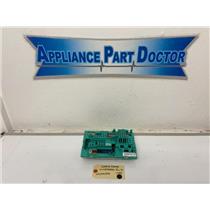 Whirlpool/Maytag Washer W11298486 Rev A control board used