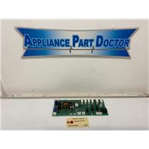 Thermador Oven 8001170519 control board used