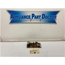Samsung Refrigerator DA92-00268A inverter board used