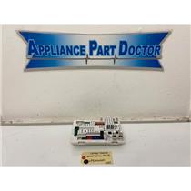 Whirlpool/Kenmore Washer W10296026 Rev B control board used