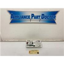 Whirlpool Washer W11578565 Rev H control board used