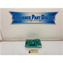 Whirlpool Washer W10445386 Rev G control board used