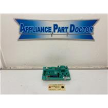 Whirlpool Washer W10445380 Rev G control board used