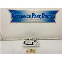 Whirlpool Washer W10480177 Rev L control board used