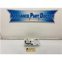 Whirlpool Washer W10803586 Rev F control board used