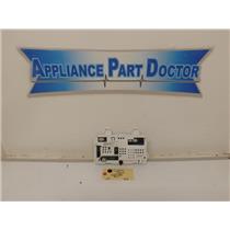 Whirlpool Washer W10711028 Rev E Control Board Used