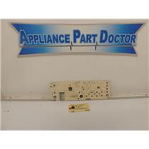 GE Washer 290D2227G013 Power Control Board Used