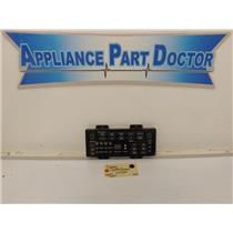 Speed Queen Washer 204852P Display Control Board Used
