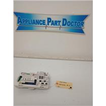 WHIRLPOOL WASHER W10636056 CONTROL BOARD USED