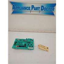 WHIRLPOOL WASHER W10480184 REV K CONTROL BOARD USED