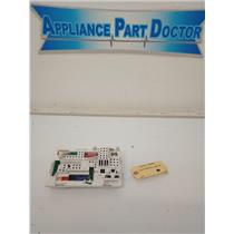 WHIRLPOOL WASHER W10581897 REV B CONTROL BOARD USED