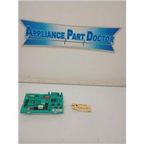WHIRLPOOL WASHER W10406129 REV F CONTROL BOARD USED