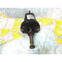 Boaters' Resale Shop of TX 2606 1303.14 WAGNER B2 STEERING HELM PUMP ASSEMBLY