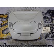 2014 2015 FORD ESCAPE XLT 1.6 L AUTO AWD OVERHEAD CONSOLE DOME MAP LIGHTS OEM