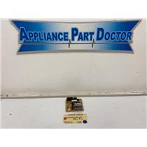Samsung Refrigerator DA9200406A Rev R C control board used