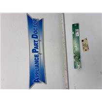 Speed Queen Washer 205214 Main Control Board Used