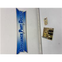 Subzero Refrigerator 7002264 4204380 Control Board Used