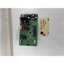 Whirlpool Washer W10253362 Rev F Control Board Used
