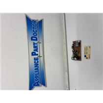 Samsung Refrigerator DA92-00215P Control Board Used