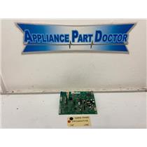 GE Washer 290D2226G103 control board used