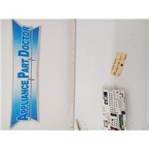 WHIRLPOOL WASHER W10803586 REV F CONTROL BOARD USED