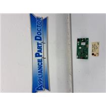 Whirlpool Washer W10857313 Rev F Control Board Used