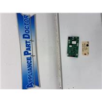 Whirlpool Washer W10773385 Control Board Used