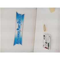 WHIRLPOOL WASHER W11101488 REV A CONTROL BOARD USED