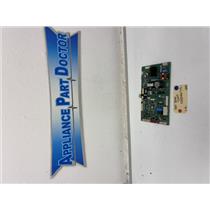 LG Refrigerator EBR81182774 Control Board Used